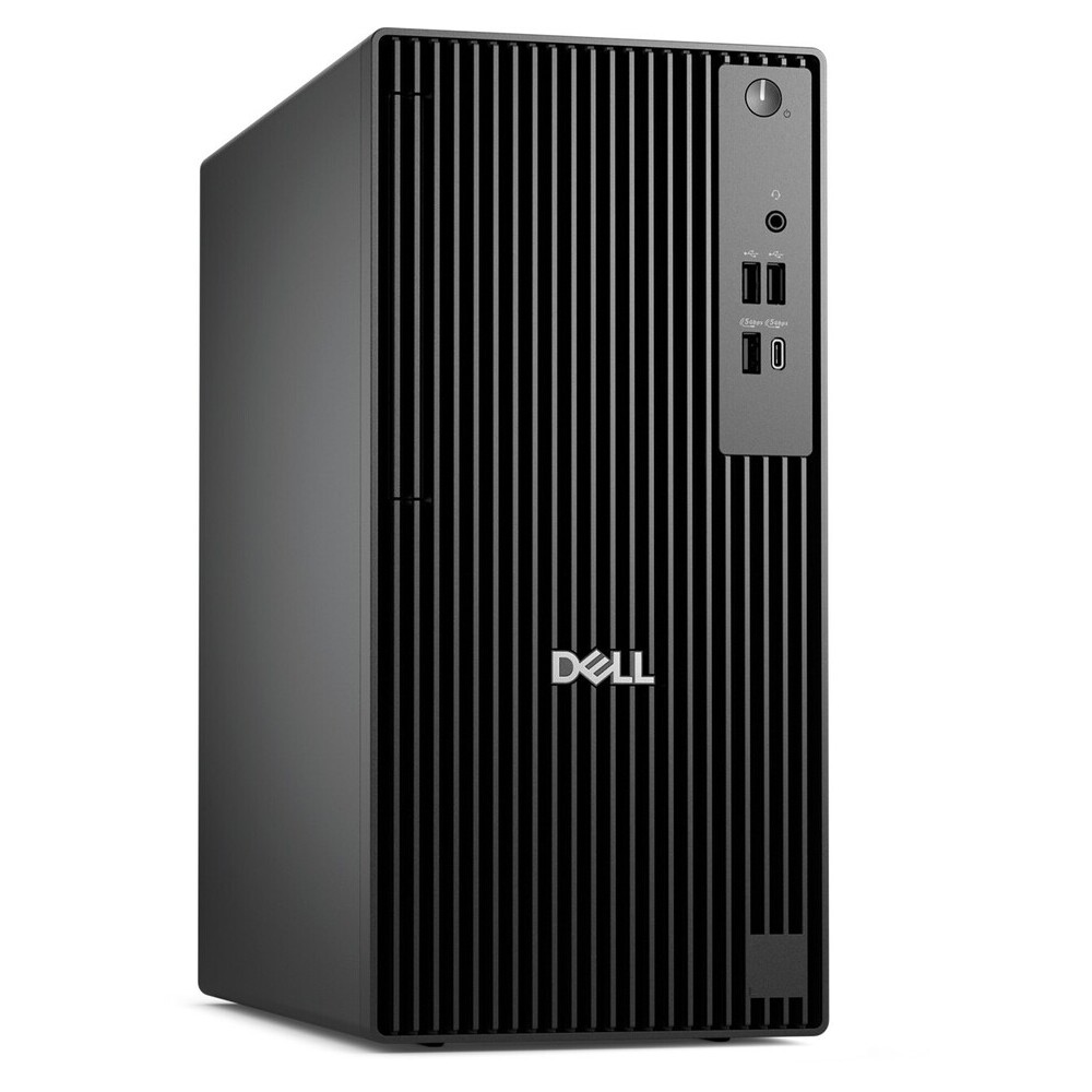 Alternative view of DELL Pro Tower QCT1250/i5-14500/16GB/512GB SSD/UHD Graphics/Win 11 Pro/5Y Prosupport NBD
