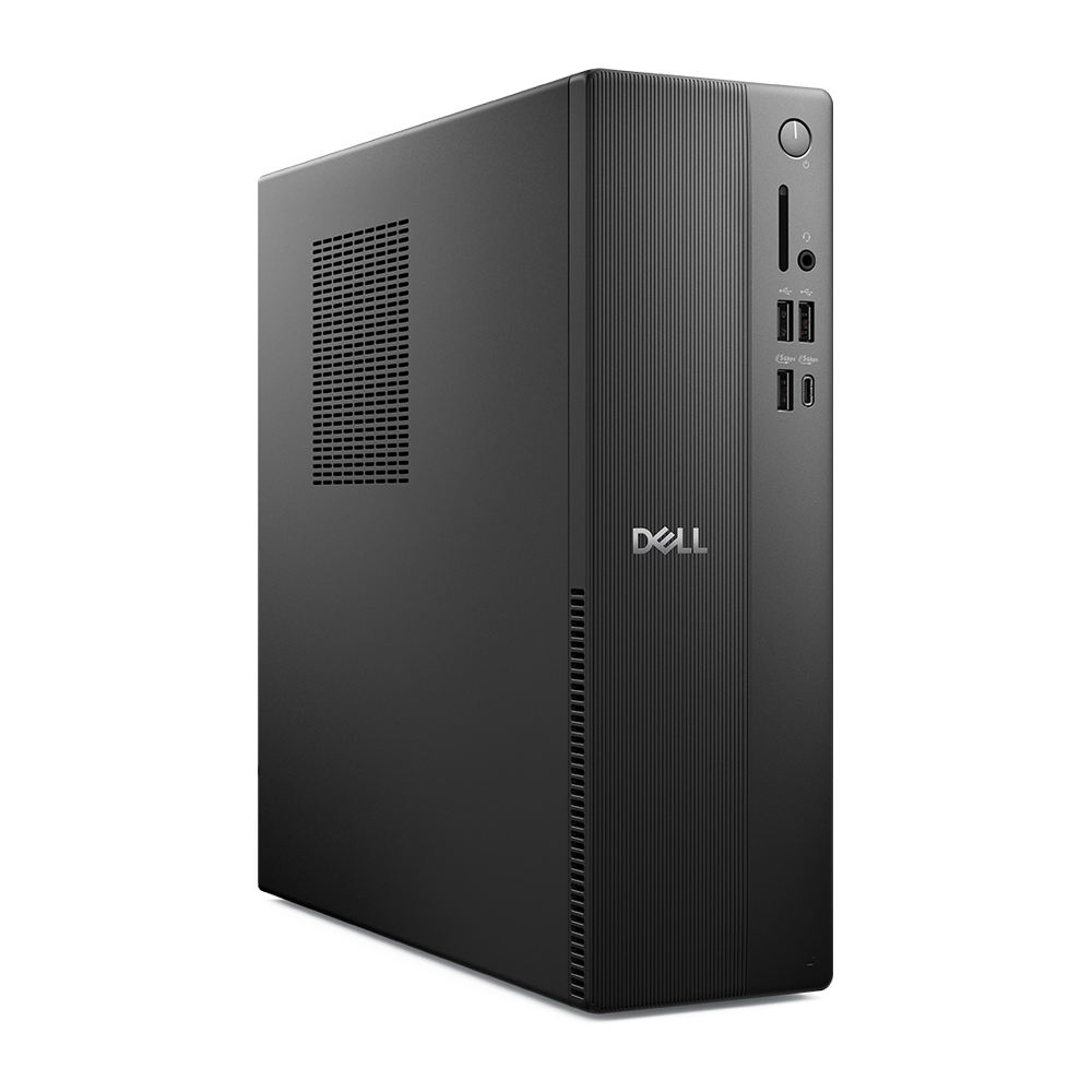 Alternative view of DELL Pro Slim Essential QVS1260/i5-14400/16GB/512GB SSD/UHD Graphics 730/Win 11 Pro/3Y Prosupport NBD