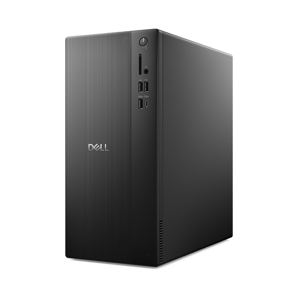 Alternative view of DELL Pro Tower Essential QVT1260/i5-14400/16GB/512GB SSD/UHD Graphics 730/Win 11 Pro/3Y Prosupport NBD