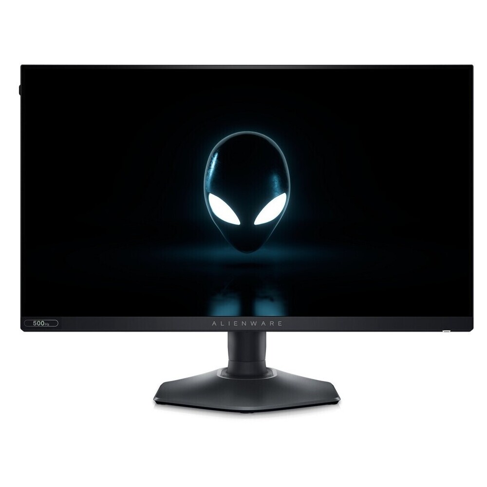 Alternative view of DELL MONITOR ALIENWARE AW2524HF 25'', 1ms Fast IPS 500Hz, HDMI, DisplayPort, Height Adjustable, 3YearsW, AMD FreeSync