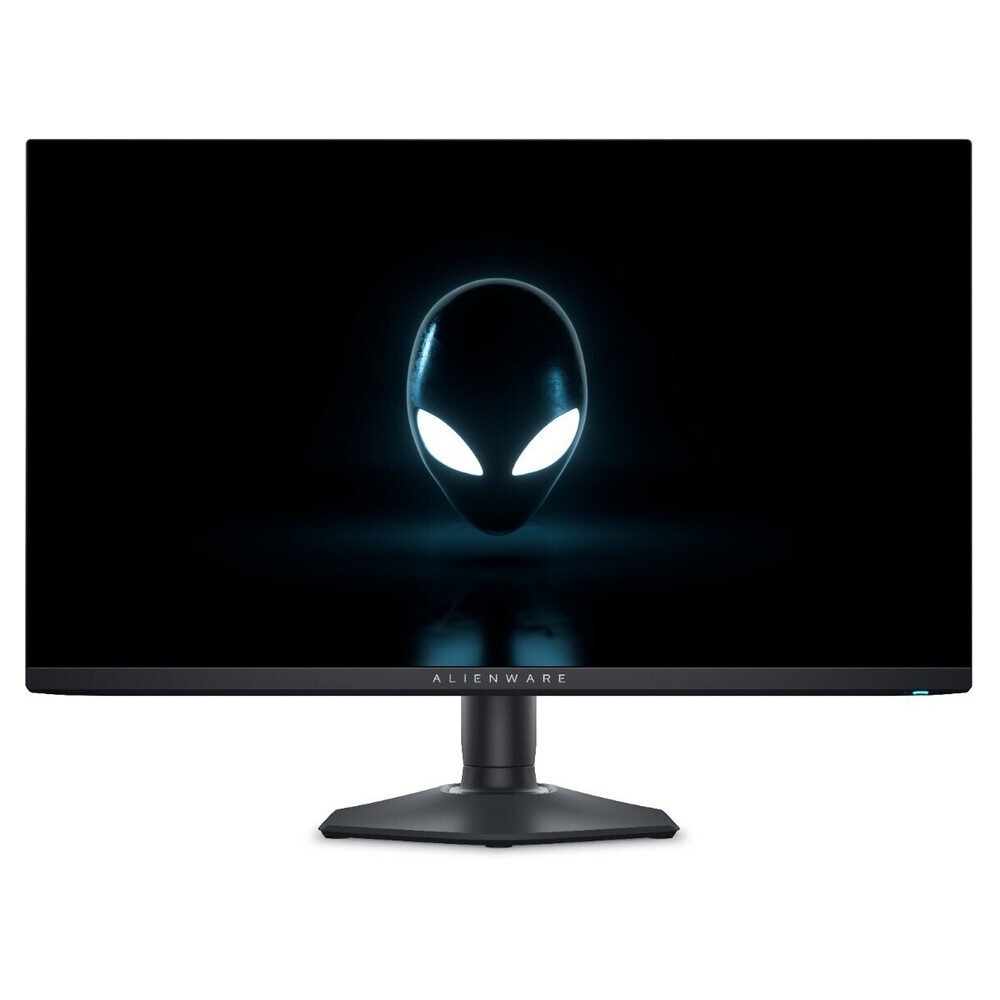 Alternative view of DELL Monitor ALIENWARE AW2725DF 27'' QHD 360Hz QD-OLED, HDMI, DP, USB-C, Height Adjustable, AMD FreeSync, 3YearsW
