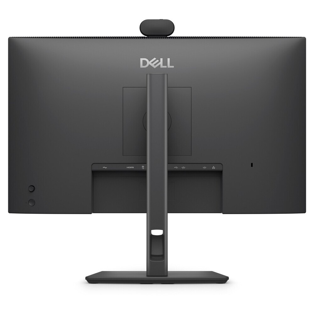 Alternative view of DELL Monitor PRO P P2426HEB 23.8'' IPS, Conferencing, HDMI, DisplayPort, USB-C HUB, Webcam, RJ45, Height Adjustable, 3YearsW