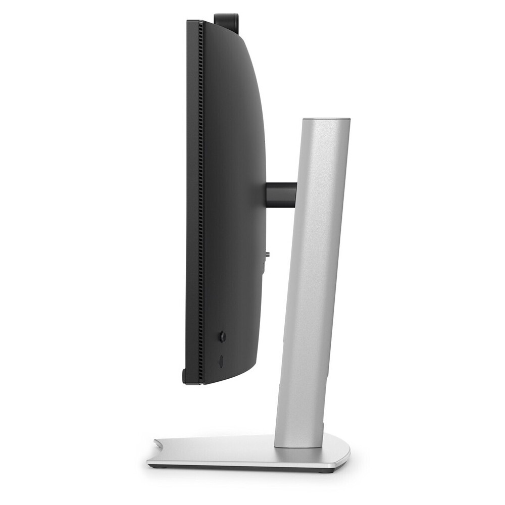 Alternative view of DELL Monitor Pro P 34 P3426WEB 34'' UW-QHD IPS, Conferencing, HDMI, DisplayPort, USB-C Hub, Webcam, RJ45, Height Adjustable, 3YearsW