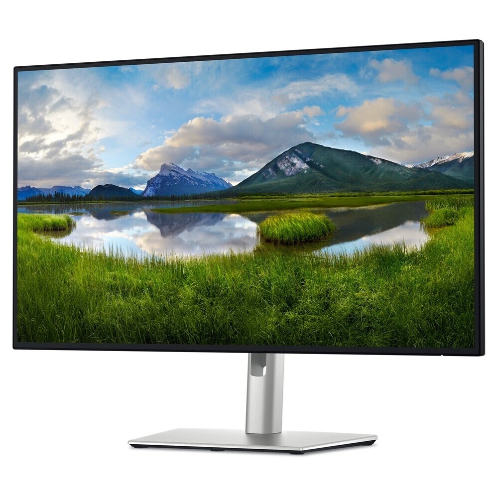 Alternative view of DELL Monitor U2725QE 27'' 4K IPS Thunderbolt HUB, HDMI, Display Port, RJ45, Height Adjustable, 3YearsW