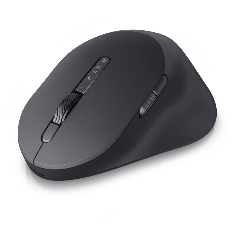 Alternative view of Dell Premier Rechargeable Mouse – MS900