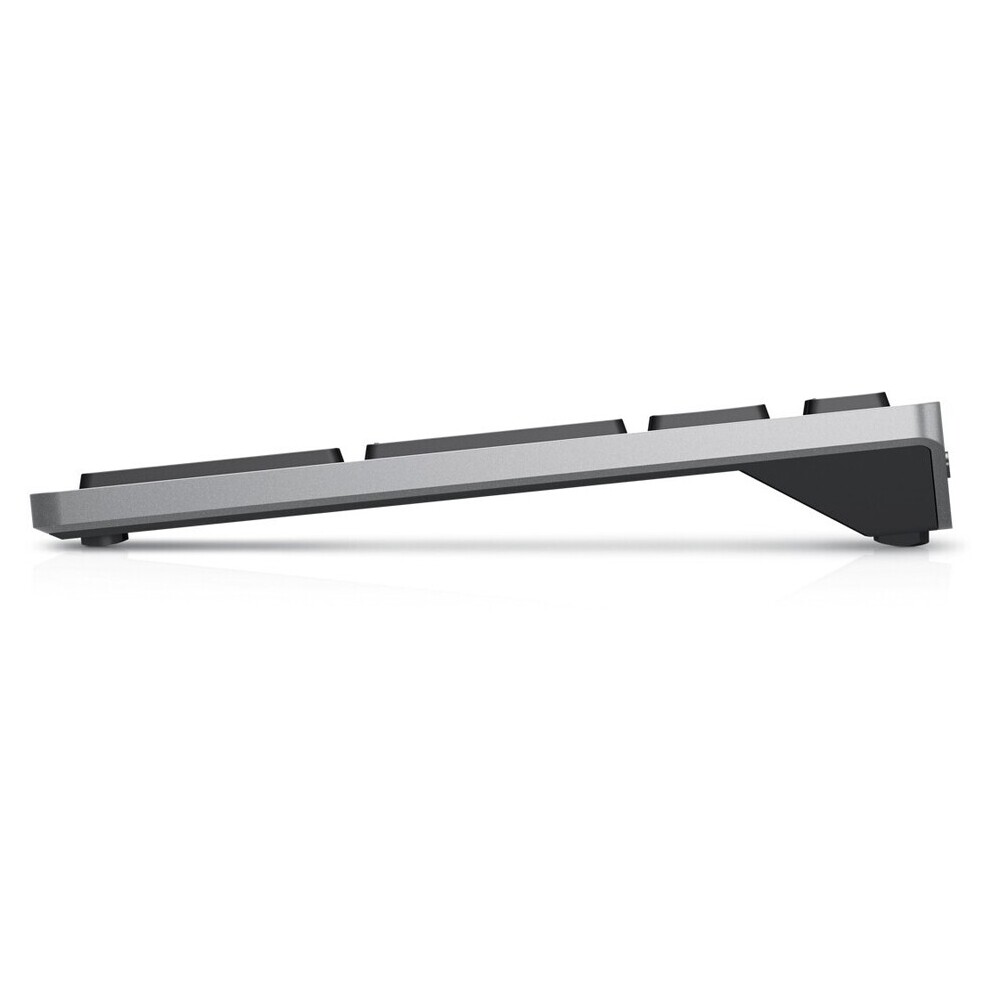 Alternative view of DELL Keyboard KB700 Multi-Device Wireless US/Int'l QWERTY