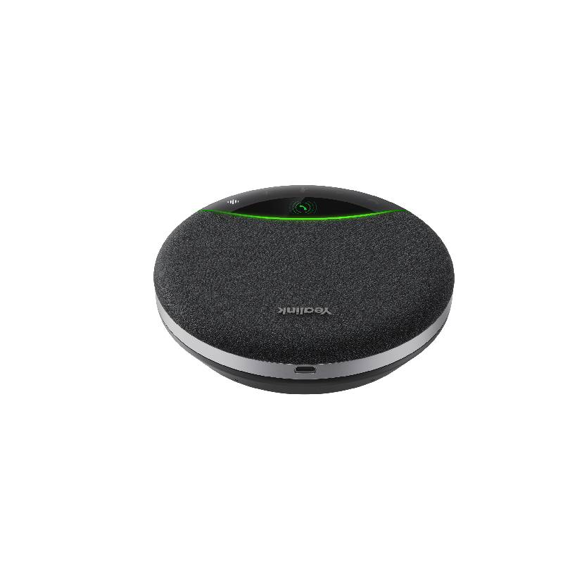 Alternative view of YEALINK SPEAKERPHONE SP96 WITH BT DONGLE C/A