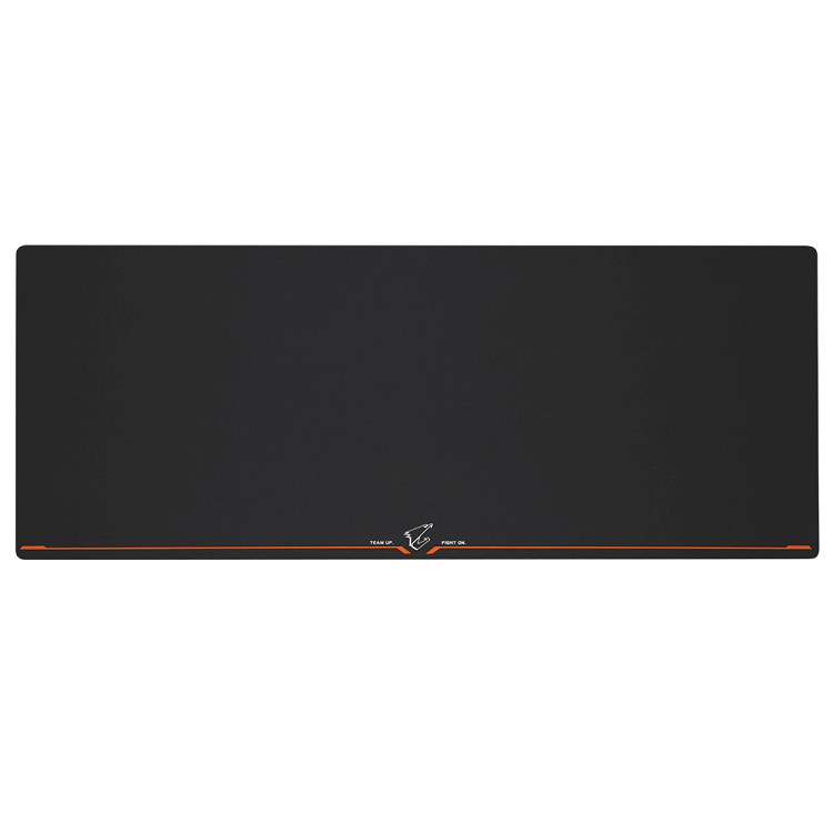 Alternative view of GIGABYTE MOUSE PAD AMP900