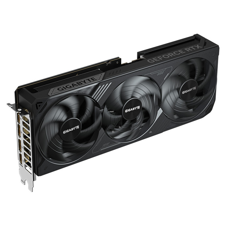 Alternative view of GIGABYTE VGA GV-N507TWF3OC-16GD , 16GB , GDDR7