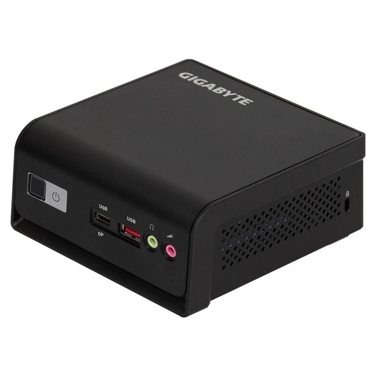GIGABYTE BRIX GB-BTIP-N150 , 2.5''HDD/SSD,M.2