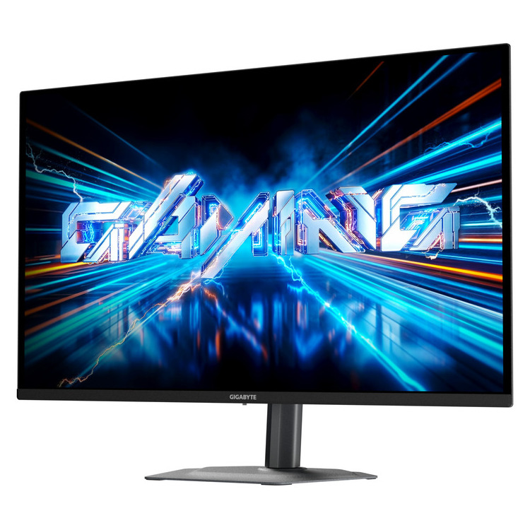 Alternative view of GIGABYTE MONITOR GO27Q24A 27" OLED QHD HDMI,DP 240Hz