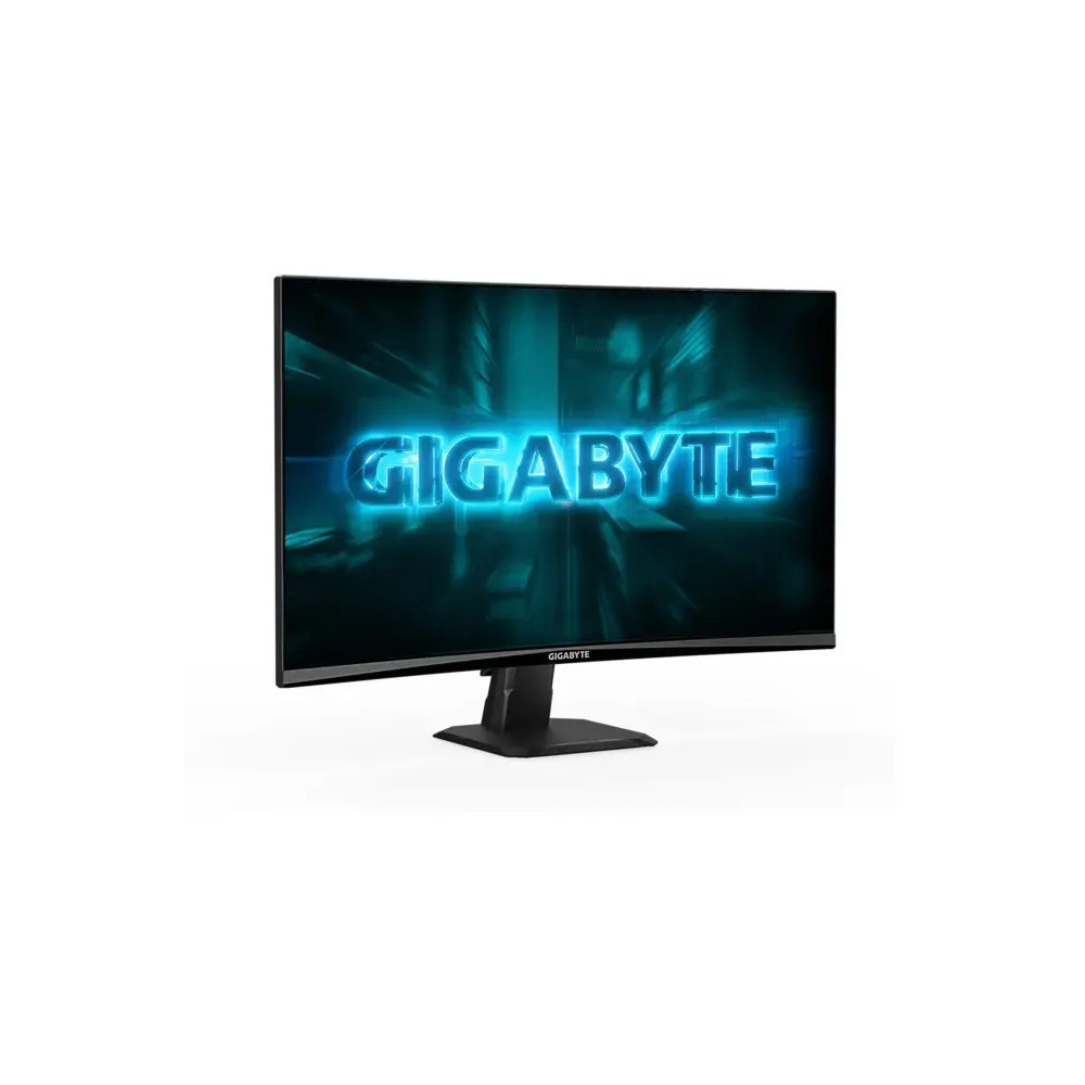 Alternative view of GIGABYTE Monitor GS27FC2 FHD 27" VA, HDMI,DP, 3YearsW