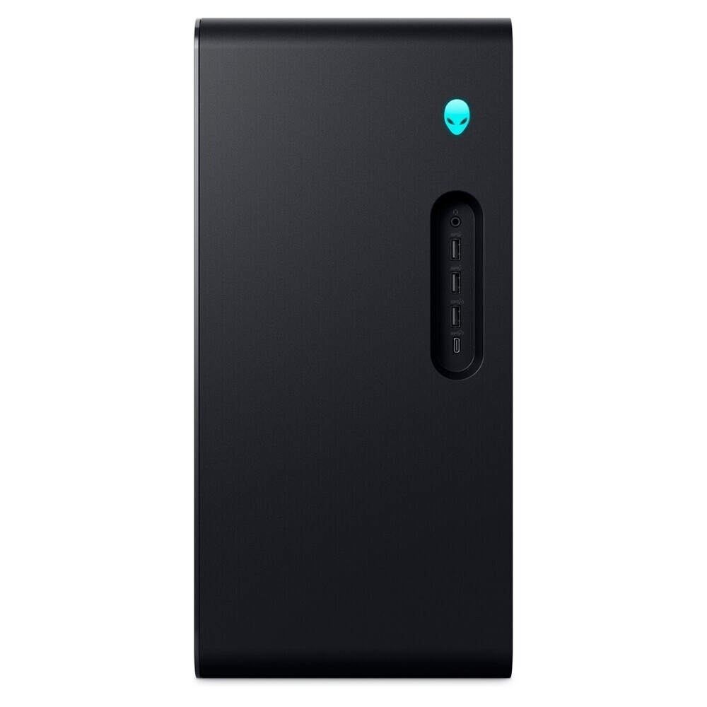 DELL PC Alienware Aurora ACT1250/Ultra 9-285K/64GB/1TB SSD + 2TB SSD/GeForce RTX 5080/Win 11 Pro/2Y NBD/Clear Side Panel