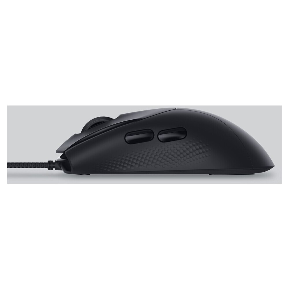Alternative view of DELL Alienware Wired Gaming Mouse - AW320M