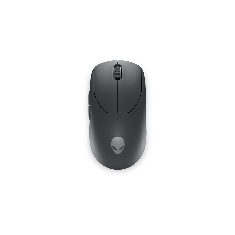 Alternative view of DELL Alienware Pro Wireless Gaming Mouse - Dark Side of the Moon