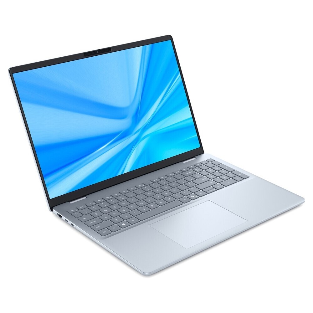 Alternative view of DELL 16 Plus DB16250 16'' 2.5K/Ultra 9 288V/32GB/2TB SSD/Intel Arc/Win 11 Pro/3Y NBD/Ice Blue