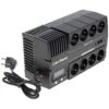 CYBERPOWER UPS BR700ELCD Line Interactive LCD 700VA