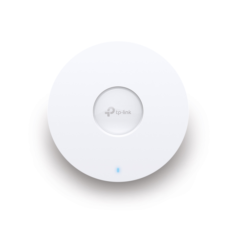 Alternative view of TP-LINK EAP660 HD