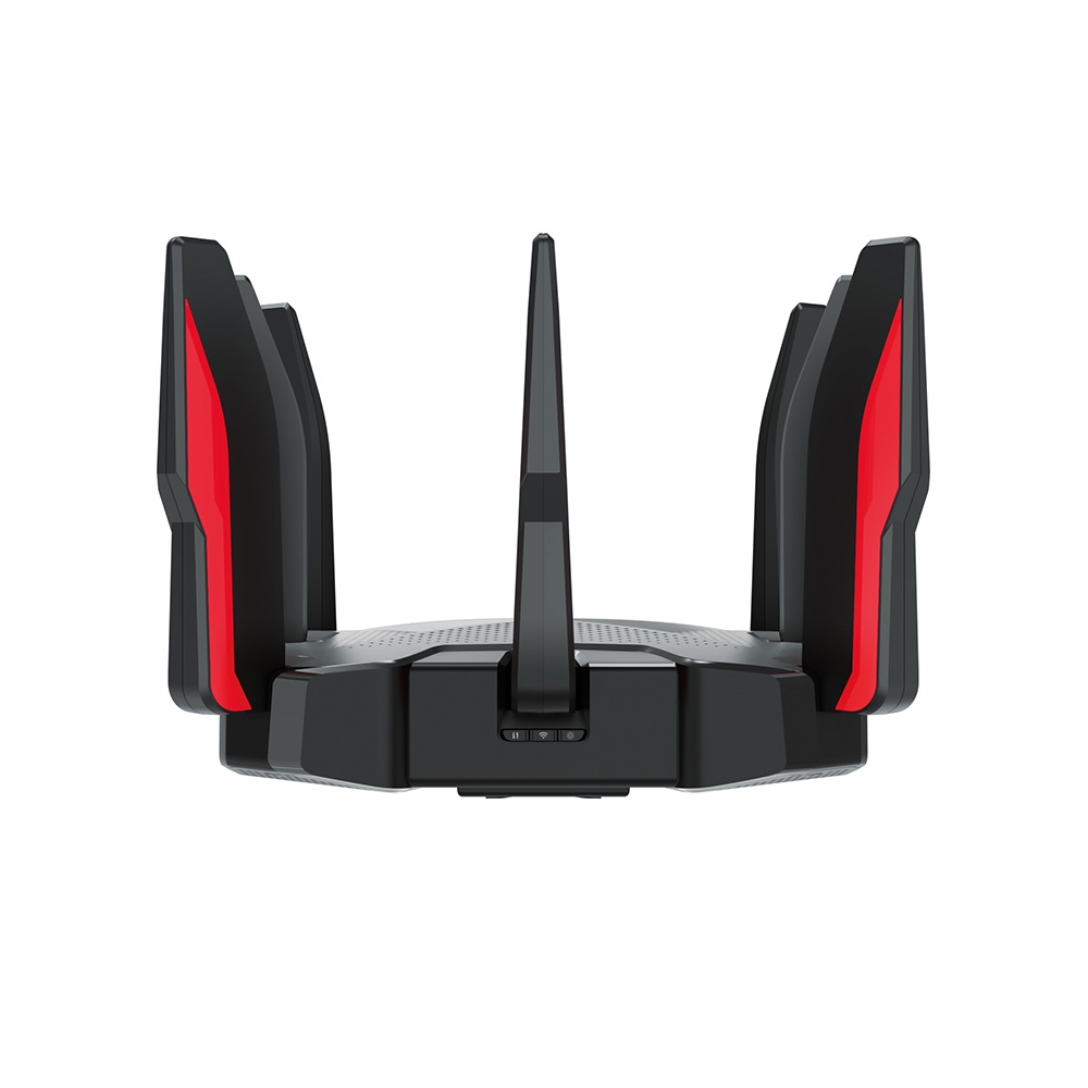 Alternative view of TP-LINK Router Archer GX90 Wi-Fi 6 AX6600 Tri-Band