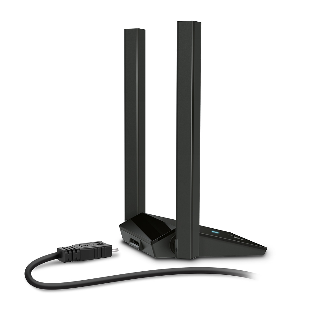 Alternative view of TP-LINK Archer TX20U Plus