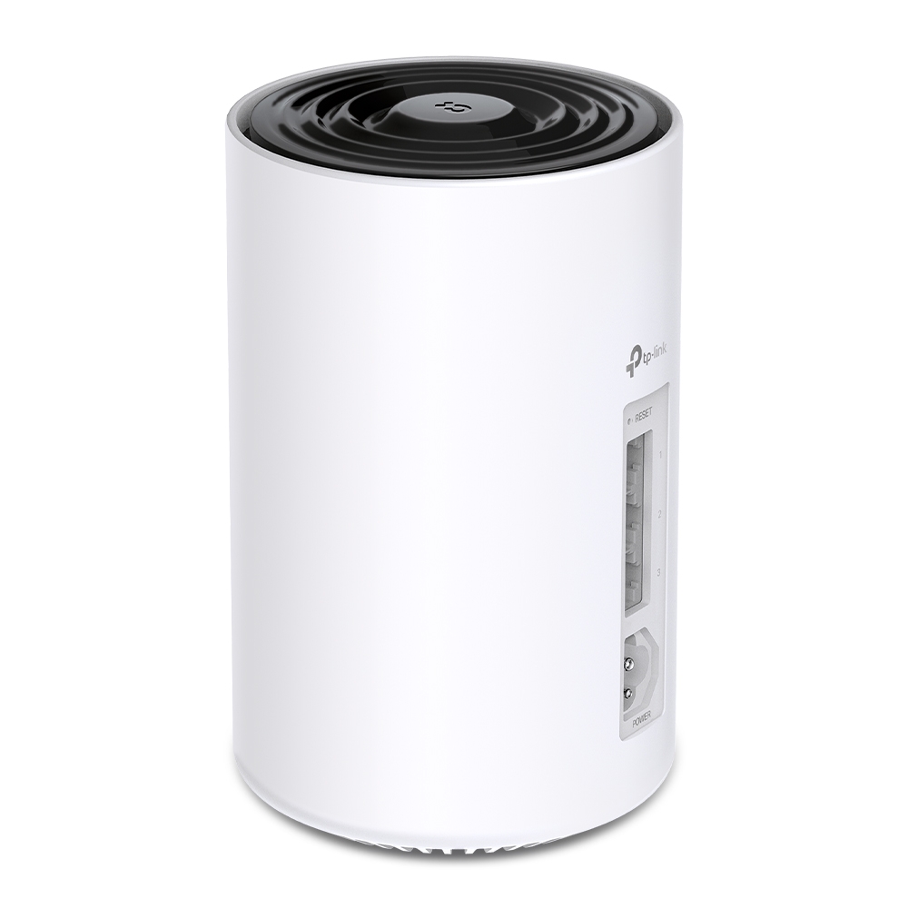 Alternative view of TP-LINK Deco PX50 2-PACK