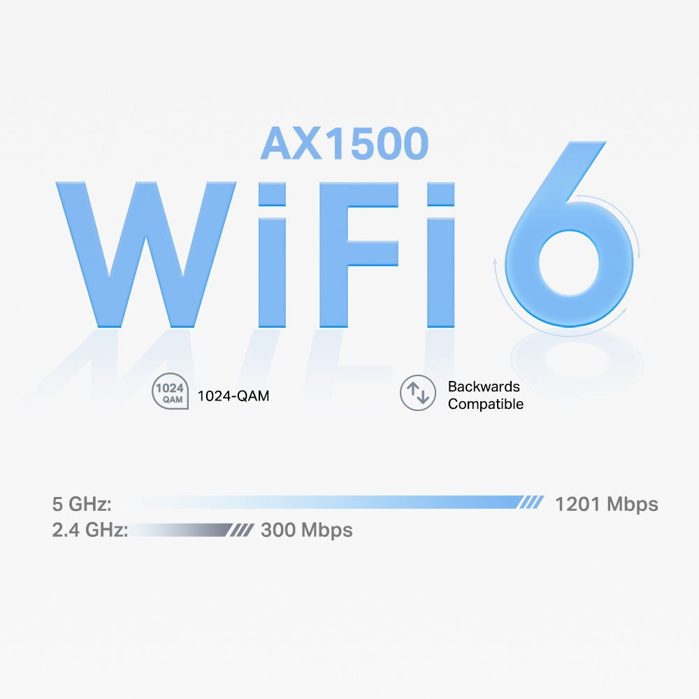 TP-LINK Deco X10 3-Pack - Image 3