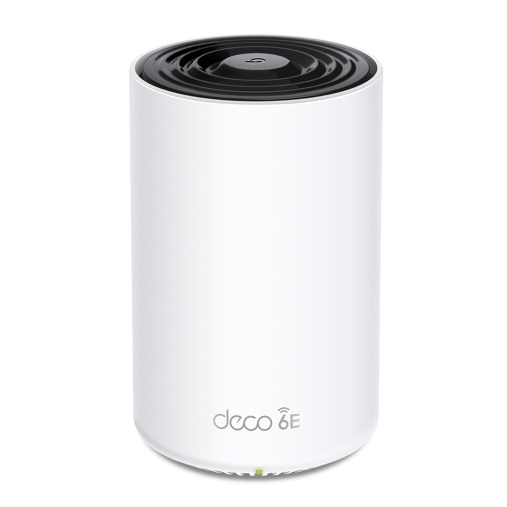 TP-LINK Deco XE75 Pro 1-Pack
