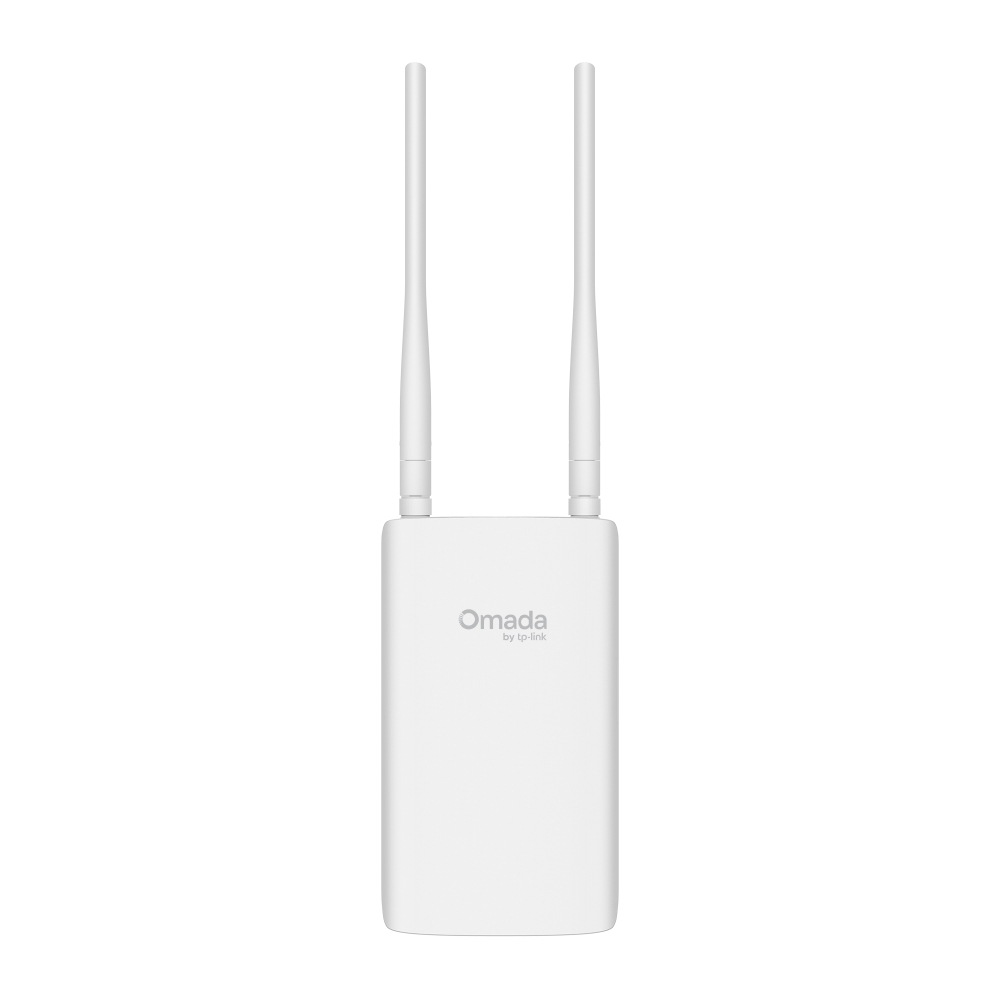 TP-LINK Access Point EAP603-Outdoor AX1800 Indoor/Outdoor Wi-Fi 6
