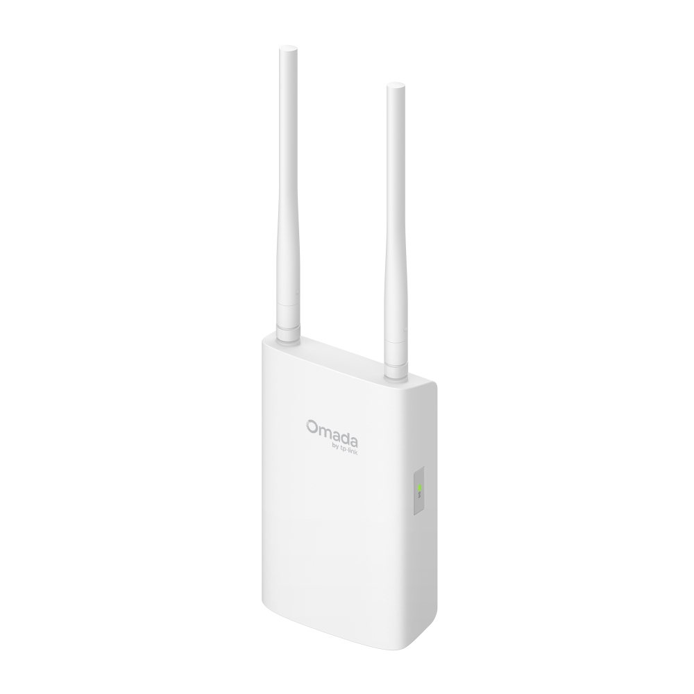 Alternative view of TP-LINK Access Point EAP603-Outdoor AX1800 Indoor/Outdoor Wi-Fi 6