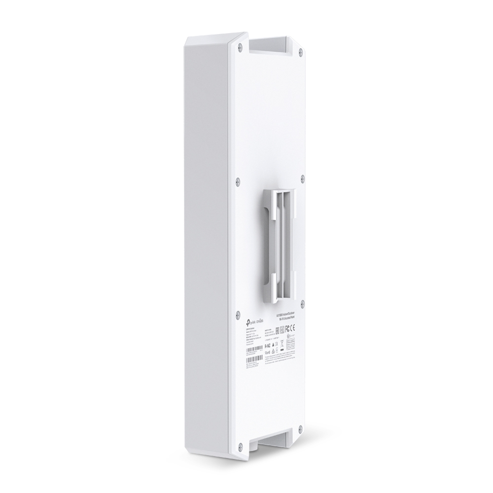 Alternative view of TP-LINK EAP610-Outdoor
