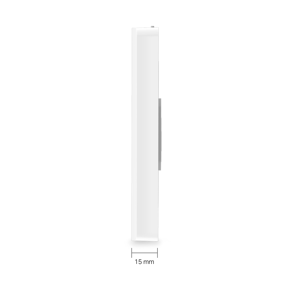 Alternative view of TP-LINK EAP615-Wall