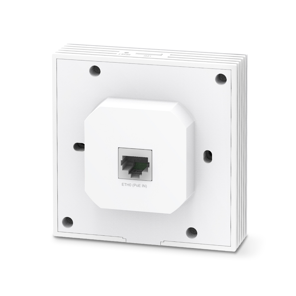 Alternative view of TP-LINK EAP650-Wall