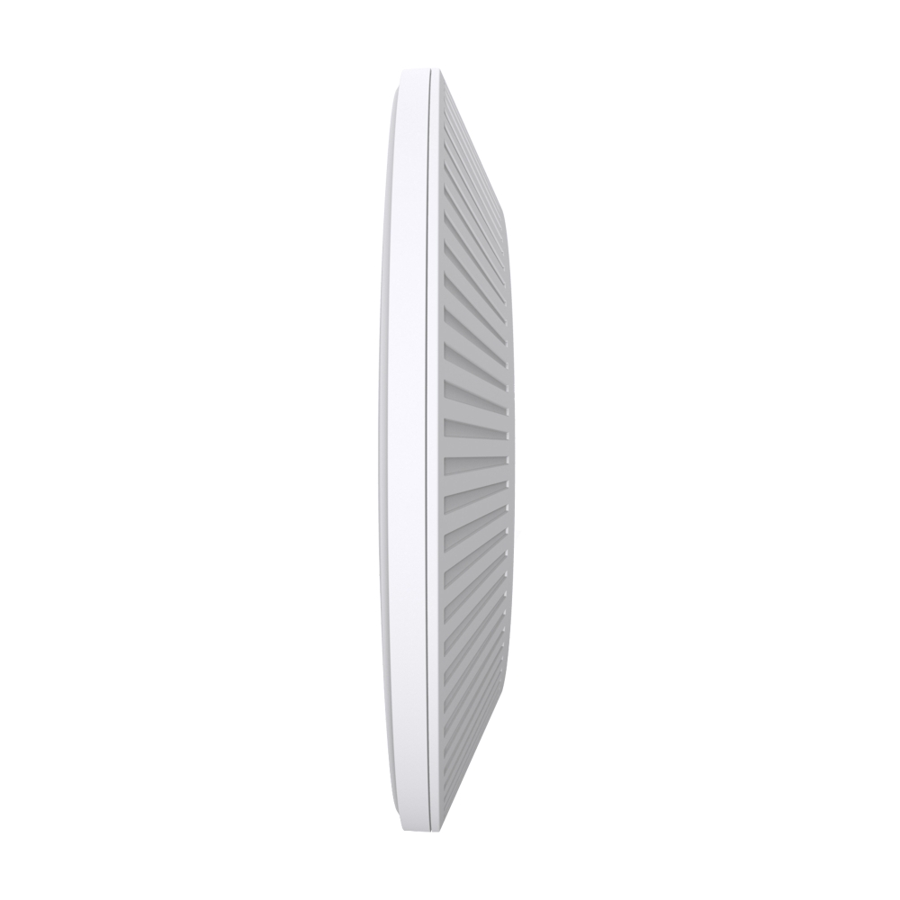 Alternative view of TP-LINK Access Point EAP673 AX5400 Ceiling Mount WiFi 6