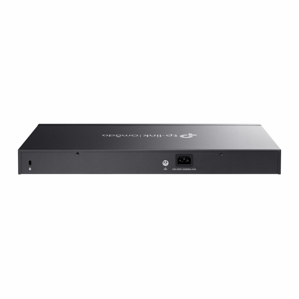 Alternative view of TP-LNK Switch OMADA ES220GMP 20-Port Gigabit Easy Managed Switch with 16-Port PoE+