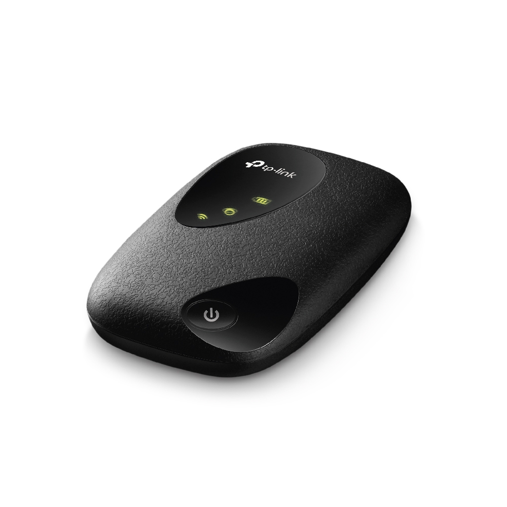 Alternative view of TP-LINK 4G LTE Mobile Wi-Fi M7000