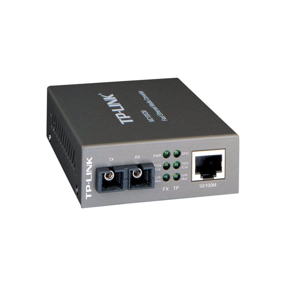 Alternative view of TP-LINK MC100CM