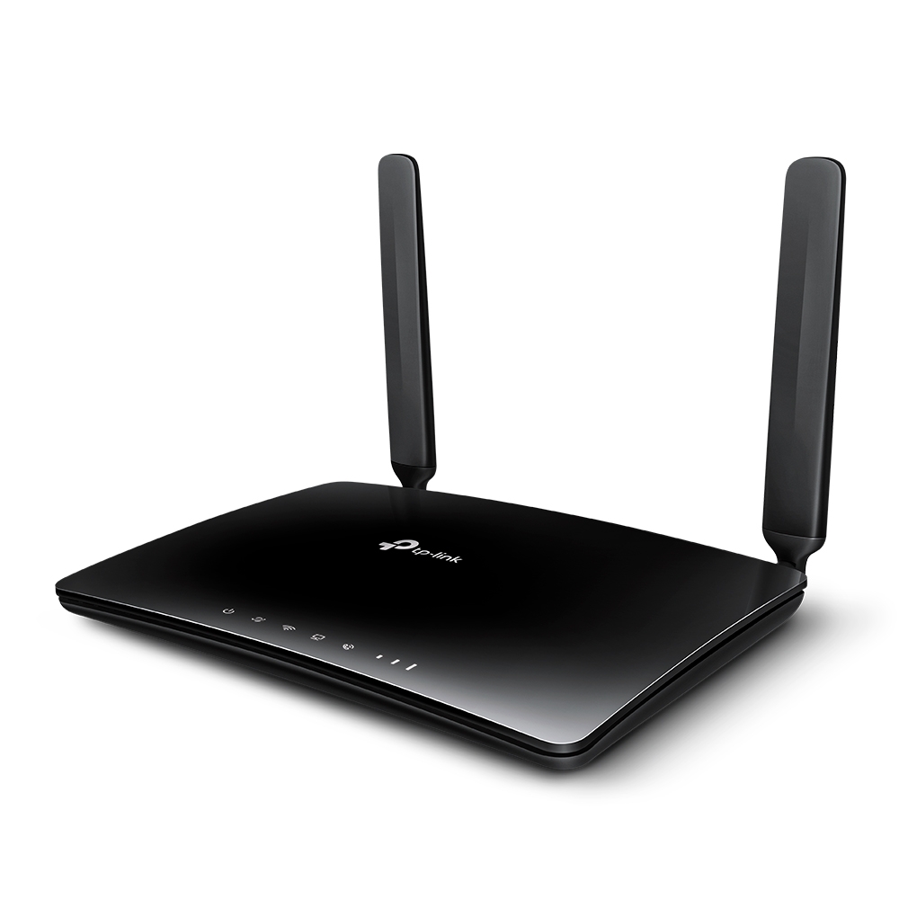 Alternative view of TP-LINK TL-MR6500v