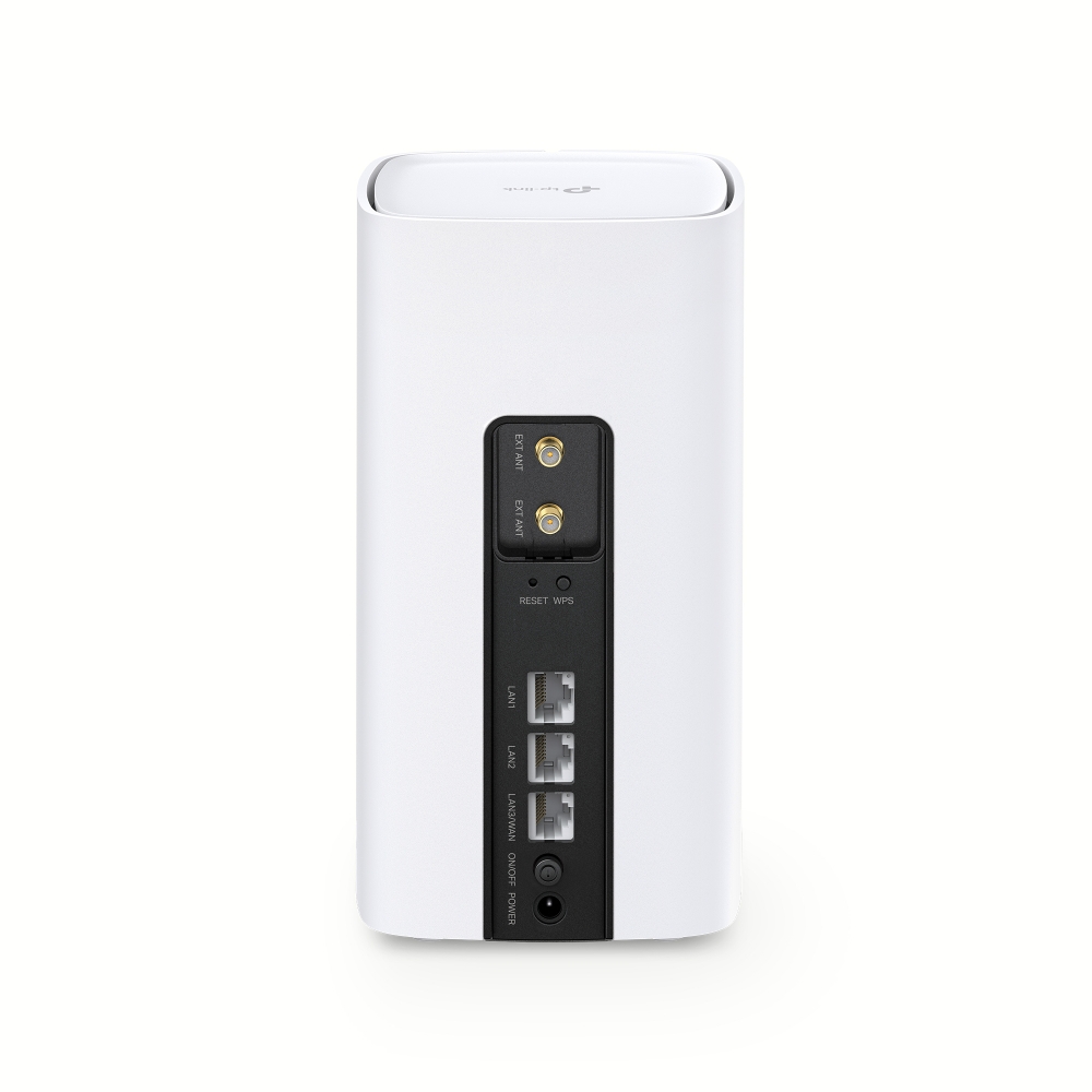 Alternative view of TP-LINK Archer NX200 5G AX1800 Gigabit Router