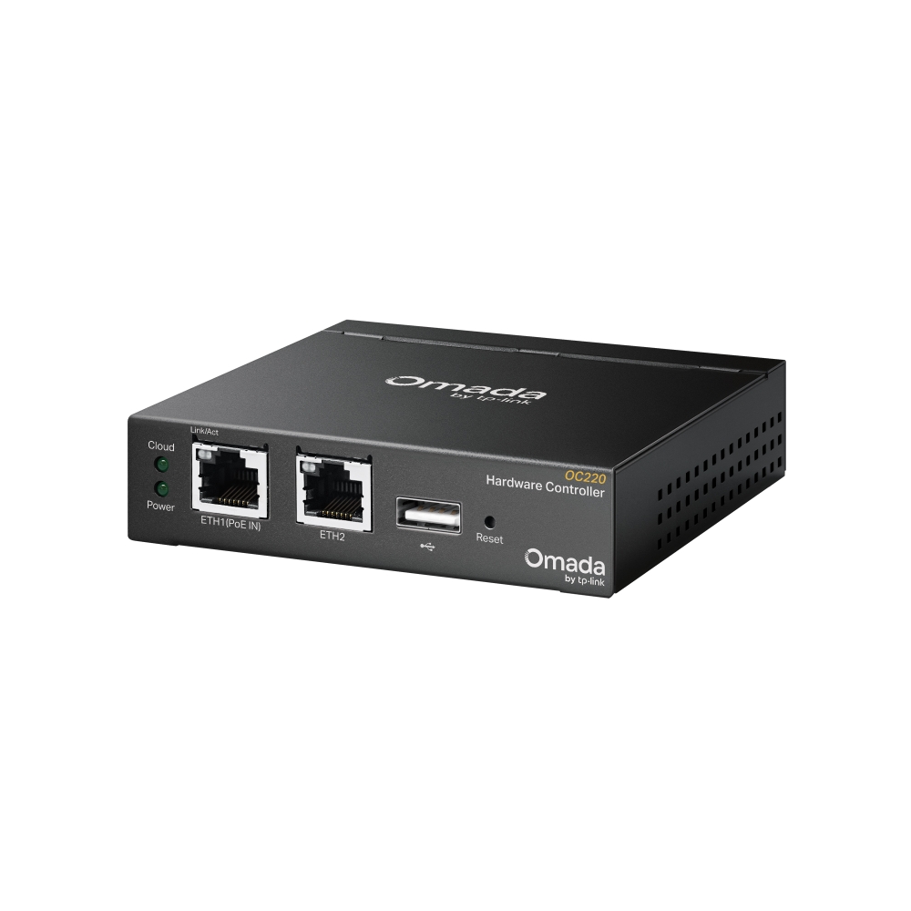 TP-LINK Omada Hardware Controller OC220 - Image 3
