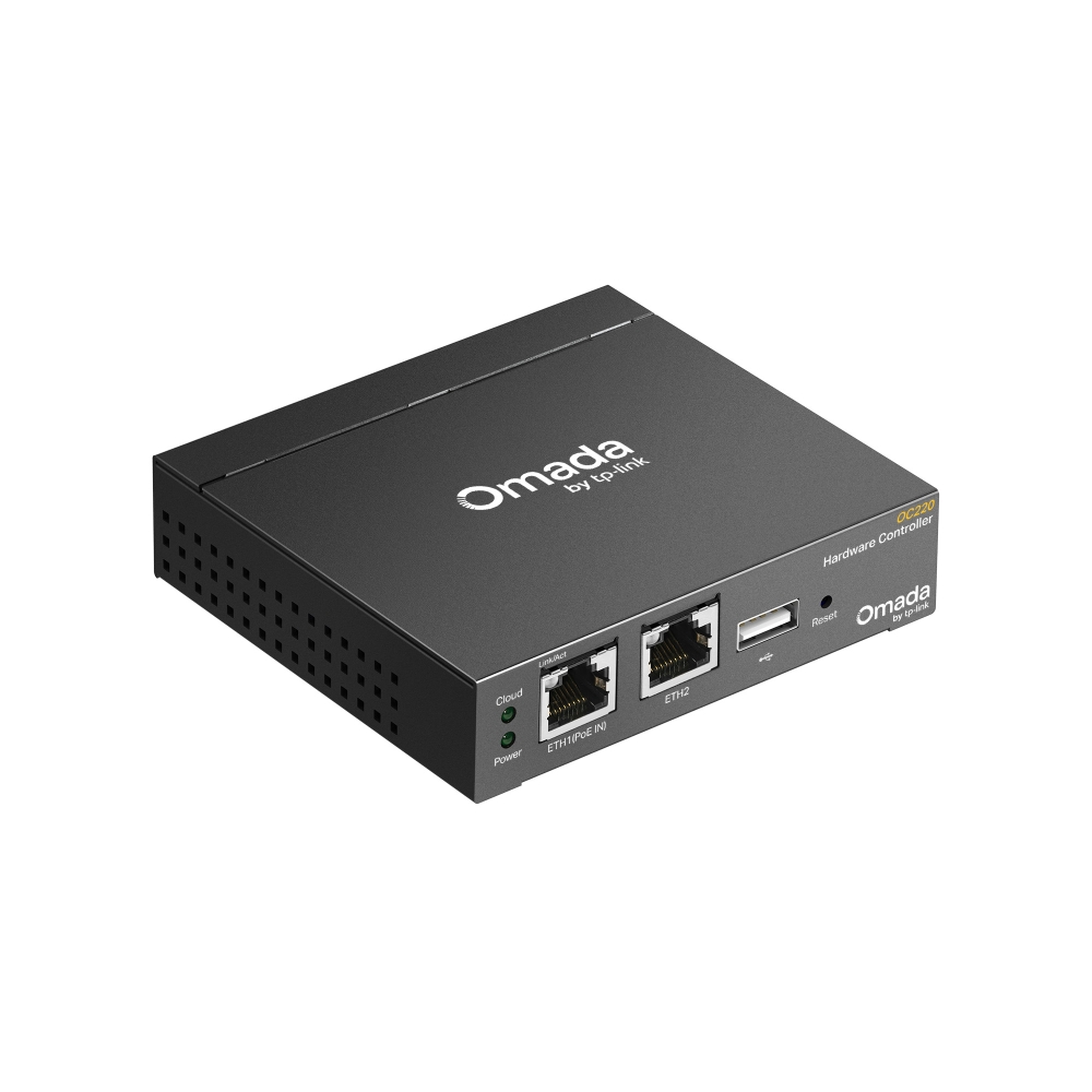 TP-LINK Omada Hardware Controller OC220 - Image 4
