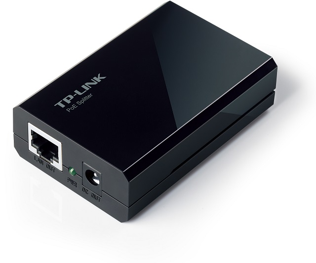 Alternative view of TP-LINK TL-POE10R