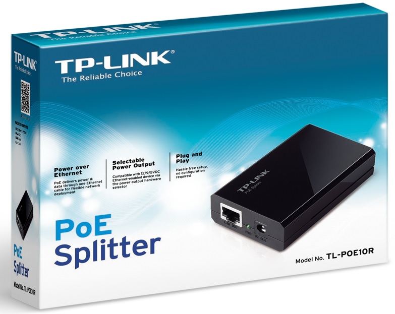 TP-LINK TL-POE10R - Image 5