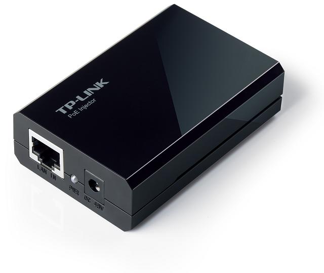 Alternative view of TP-LINK TL-POE150S