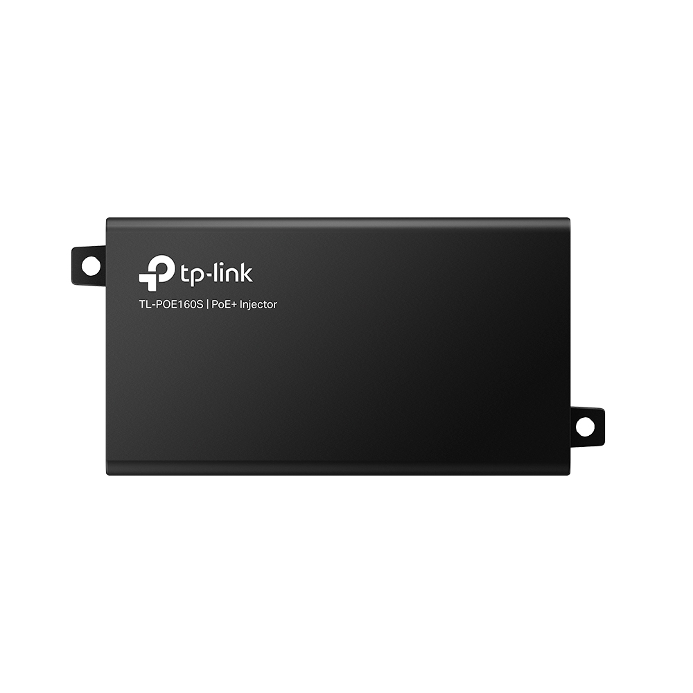 Alternative view of TP-LINK TL-POE160S