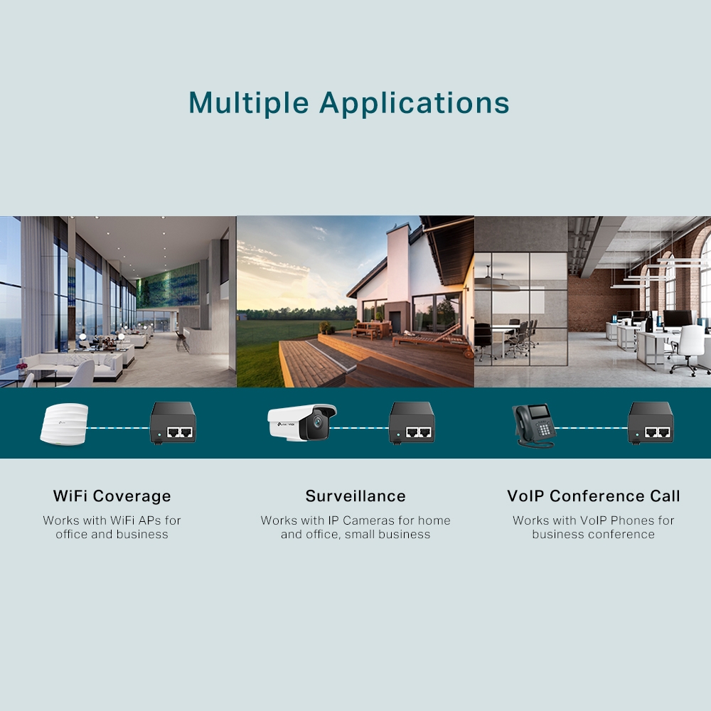 TP-LINK TL-POE160S - Image 4