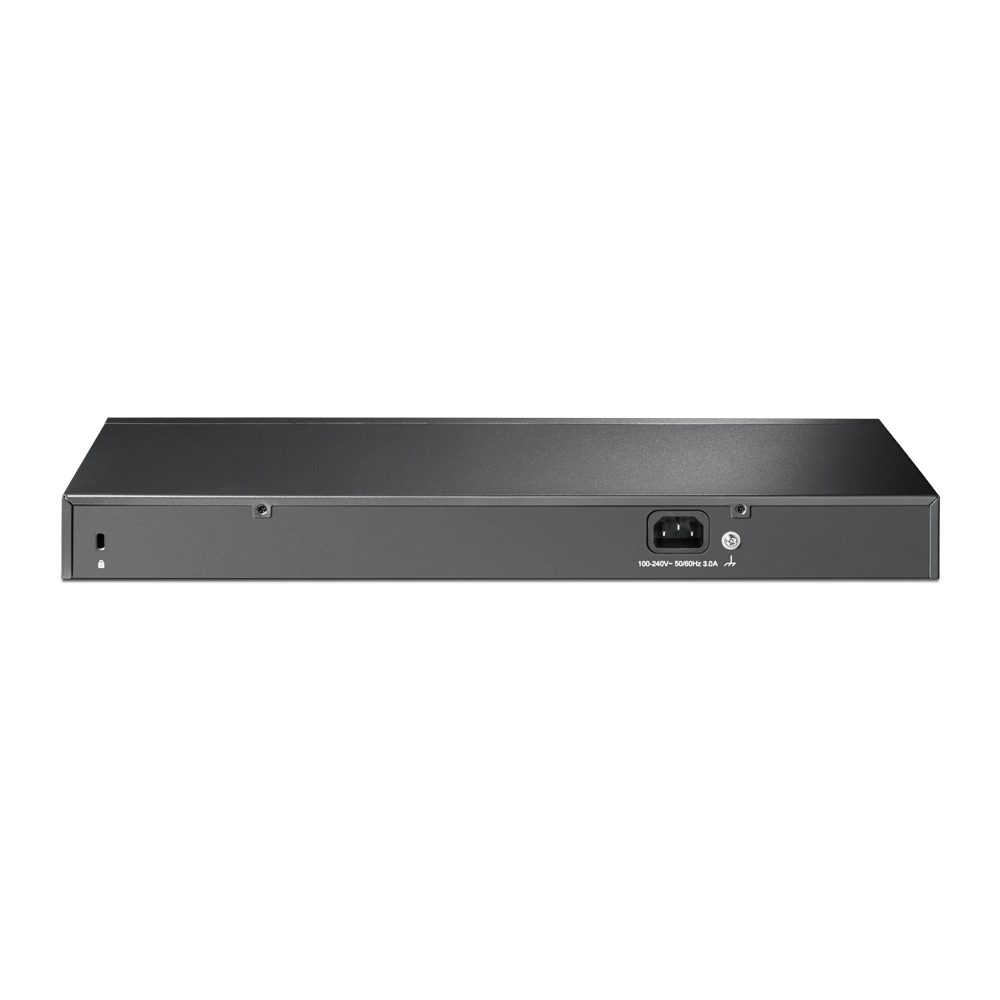 TP-LINK TL-SG1428PE MANAGED SWITCH - Image 3