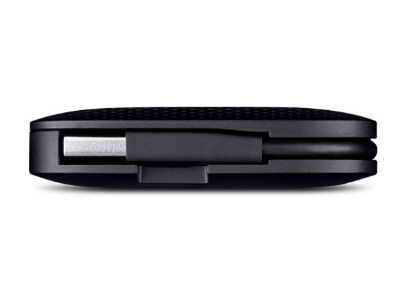Alternative view of TP-LINK UH400 USB 3.0 4-PORT HUB