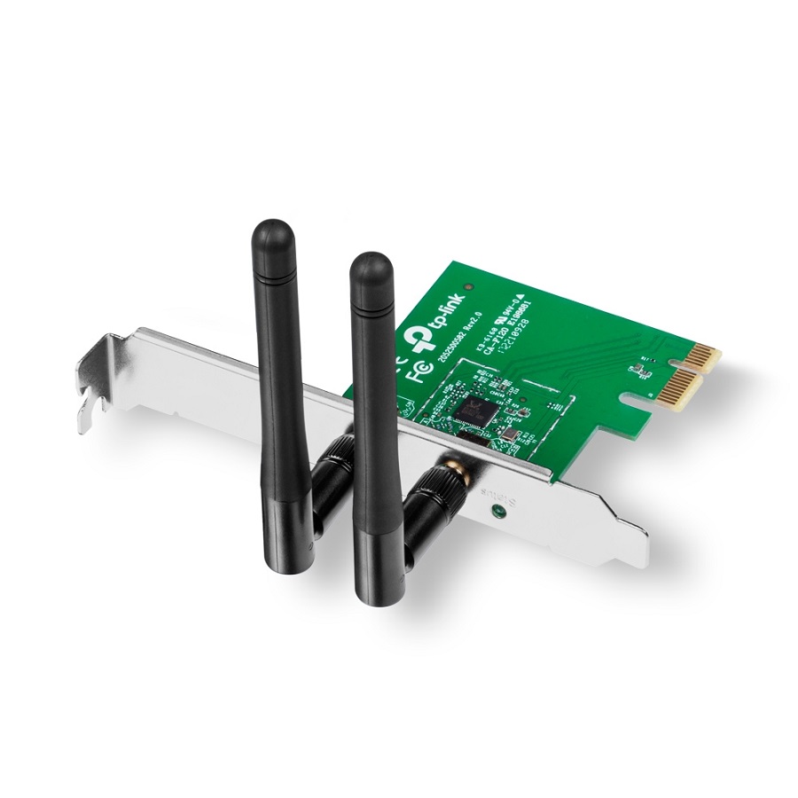 Alternative view of TP-LINK TL-WN881ND