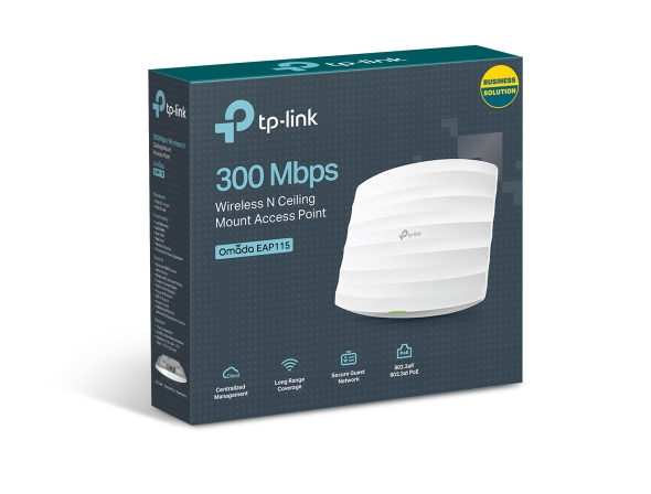 TP-LINK EAP115 - Image 4