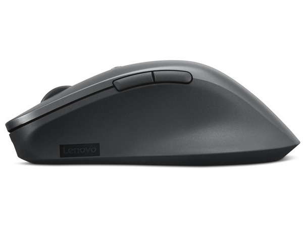 Alternative view of LENOVO Professional Bluetooth Rechargeable Mouse